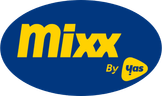 Mixx by Yas